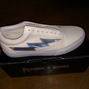 Meet your Posher, Andy